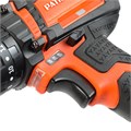Дрель-шуруповерт аккумуляторная PATRIOT BR 201 UES-h 36592