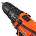 Дрель-шуруповерт аккумуляторная PATRIOT BR 241 ES 36593