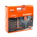 Дрель-шуруповерт аккумуляторная PATRIOT BR 141 ES 38538