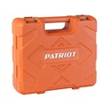 Дрель-шуруповерт аккумуляторная PATRIOT BR 181 UES 38539