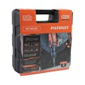 Дрель-шуруповерт аккумуляторная PATRIOT BR 189 UES 70718