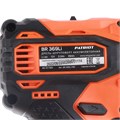 Дрель-шуруповерт аккумуляторная PATRIOT BR 369 Li BL 84627