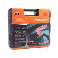 Дрель-шуруповерт аккумуляторная PATRIOT BR 368 Li 94586
