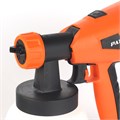 Краскопульт электрический PATRIOT SG 500 HVLP 59475 - фото 479002