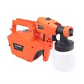 Краскопульт электрический PATRIOT SG 900 HVLP 59477 - фото 479020