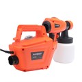 Краскопульт электрический PATRIOT SG 900 HVLP 59477 - фото 479025