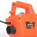 Краскопульт электрический PATRIOT SG 900 HVLP 59477 - фото 479028