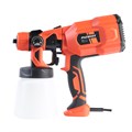 Краскопульт электрический PATRIOT SG 450 65131 - фото 479034