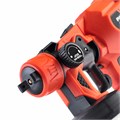 Краскопульт электрический PATRIOT SG 450 65131 - фото 479039