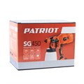 Краскопульт электрический PATRIOT SG 450 65131 - фото 479046