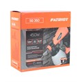 Краскопульт электрический PATRIOT SG 350 69787 - фото 479057