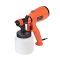 Краскопульт электрический PATRIOT SG 400 73197 - фото 479059