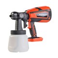 Краскопульт аккумуляторный PATRIOT SG 300 UES 78832 - фото 479069