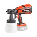 Краскопульт аккумуляторный PATRIOT SG 300 UES 78832 - фото 479070