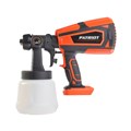 Краскопульт аккумуляторный PATRIOT SG 300 UES 78832 - фото 479073