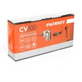 Вибратор глубинный PATRIOT CV 100 36606