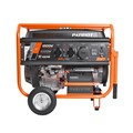 Генератор бензиновый PATRIOT GRS 7500 E 83405