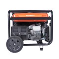 Генератор бензиновый PATRIOT GRA 8500 AWS 83590
