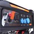 Генератор бензиновый PATRIOT GRA 8500 AWS 83590