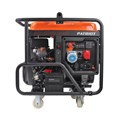 Генератор бензиновый PATRIOT GRA 19000 DAWS 90694
