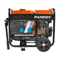 Генератор дизельный PATRIOT GRD 3000 EW 85800