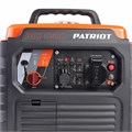 Генератор инверторный PATRIOT iGX 1200 91142