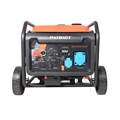 Генератор инверторный PATRIOT iGN 5500AWS 96366