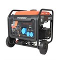 Генератор инверторный PATRIOT iGN 7500AWS 96367