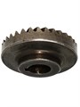 Колесо зубчатое (шестерня ведомая) дисковой пилы Einhell TC-CS 860 Kit