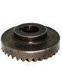 Колесо зубчатое (шестерня ведомая) дисковой пилы Einhell TC-CS 860 Kit