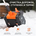 Снегоуборщик аккумуляторный ручной PATRIOT PE 2542 UES 99612