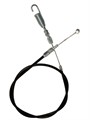Трос заднего хода культиватора RedVerg RD-32652BS-2, RD-32652H, RD-32652L
