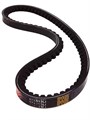 Ремень приводной зубчатый (Bx813Li) виброплиты TSS-VP80, TSS-VP90, TSS-VP100Т