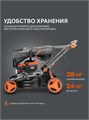 Газонокосилка бензиновая PATRIOT PT 41 LM 36646 - фото 485808