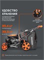 Газонокосилка бензиновая PATRIOT PT 52 LS 38541 - фото 485821