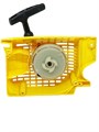 Стартер в сборе 45cc бензопилы MaxCut 458