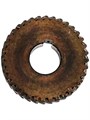 Колесо зубчатое дисковой пилы Кратон CS-68
