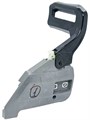 Ручка тормоза цепи в сборе бензопилы Oasis GS-3716 (R) , GS-34216 (R) P0000159420 P0000159428