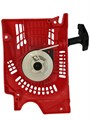 Стартер в сборе Patriot (легкий старт) бензопилы MAXCUT MC 146, MC 152 (Y) 001013050