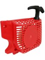 Стартер в сборе Patriot (легкий старт) бензопилы MAXCUT MC 146, MC 152 (Y) 001013050
