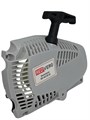Стартер бензопилы RedVerg RD-GC25-12 и RD-GC38-14