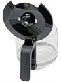 Колба стеклянная в сборе кофеварки REDMOND RCM-M1528