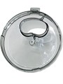 Крышка чаши кухонного комбайна РЕДМОНД FP608