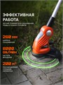 Триммер аккумуляторный PATRIOT TR 235 UES 51830 - фото 489393 Триммер аккумуляторный PATRIOT TR 235 UES 51830 - фото 489393