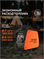Генератор инверторный PATRIOT GP 1000 i 67008
