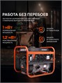 Генератор бензиновый PATRIOT GRS 1500 83406