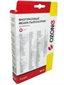 Мешок-пылесборник Ozone MX-02 многоразовый для бытового пылесоса