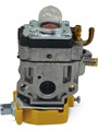 Карбюратор Champion для мотокос 26,33 куб.см PRO с прокладками и пыльником