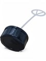 Крышка топливного бака триммера Champion T463S-2 02100070586