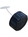 Крышка топливного бака триммера Champion T463S-2 02100070586